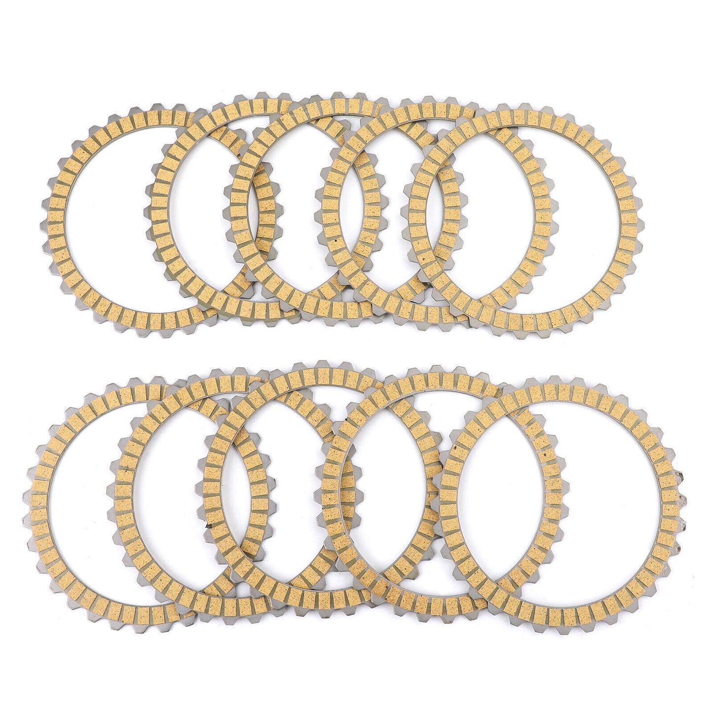 Clutch Kit for Suzuki RF900 (1994-1999), GSXR1100 (1986-1998)