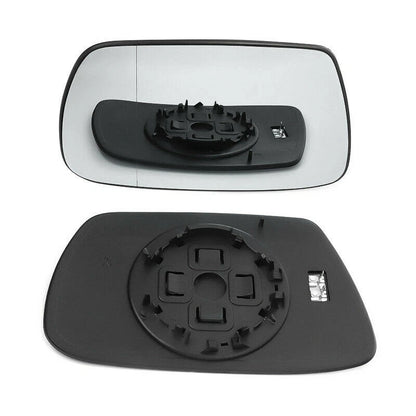 Heated Mirror Glass for 2005-2010 Jeep Grand Cherokee Left & Right (2005-2010)