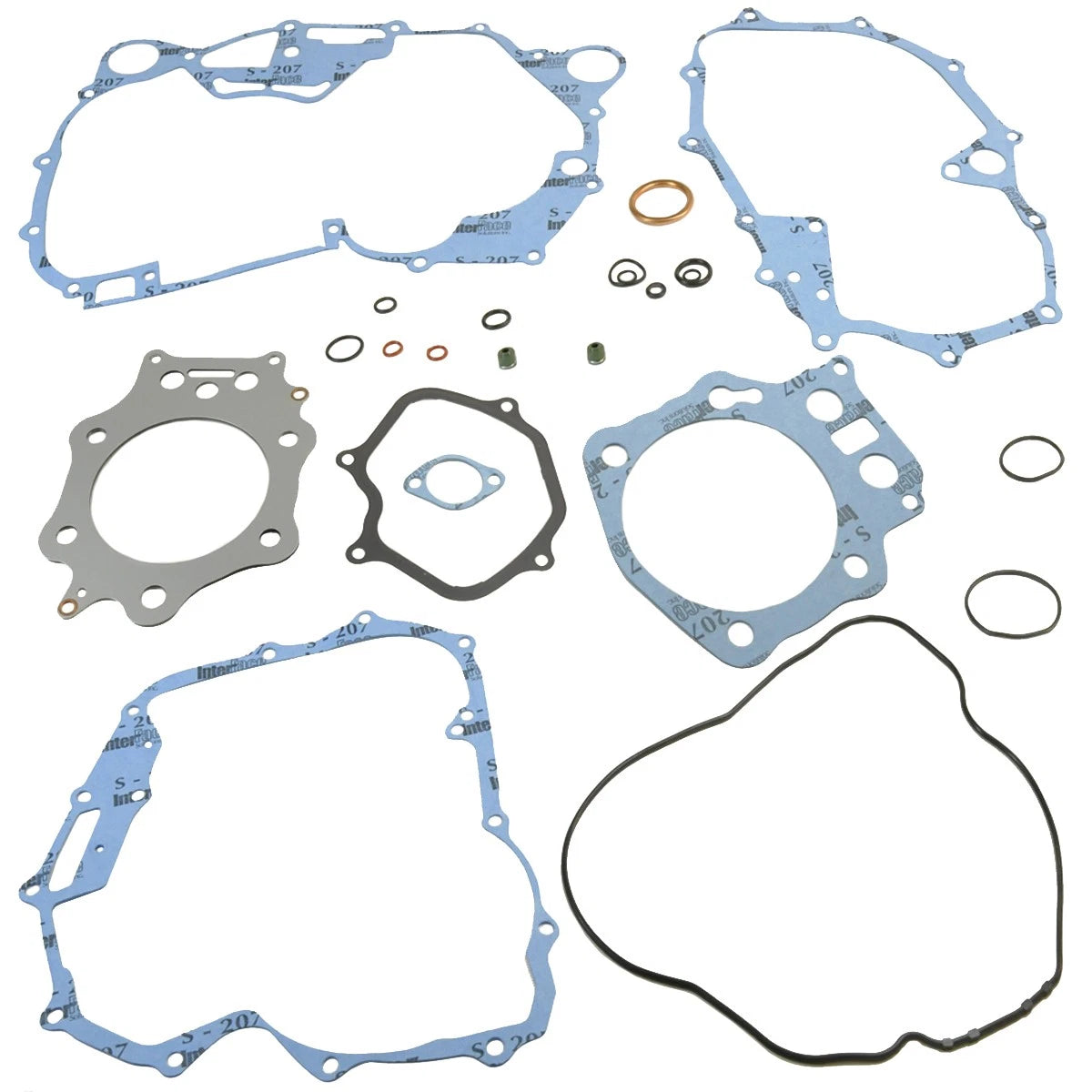Full Gasket Kit for Honda Foreman 450 (1998-2004)