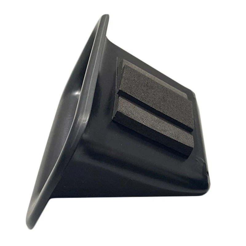 2 x Interior Storage Box Front Door Holder for Ford Explorer (2011-2015)