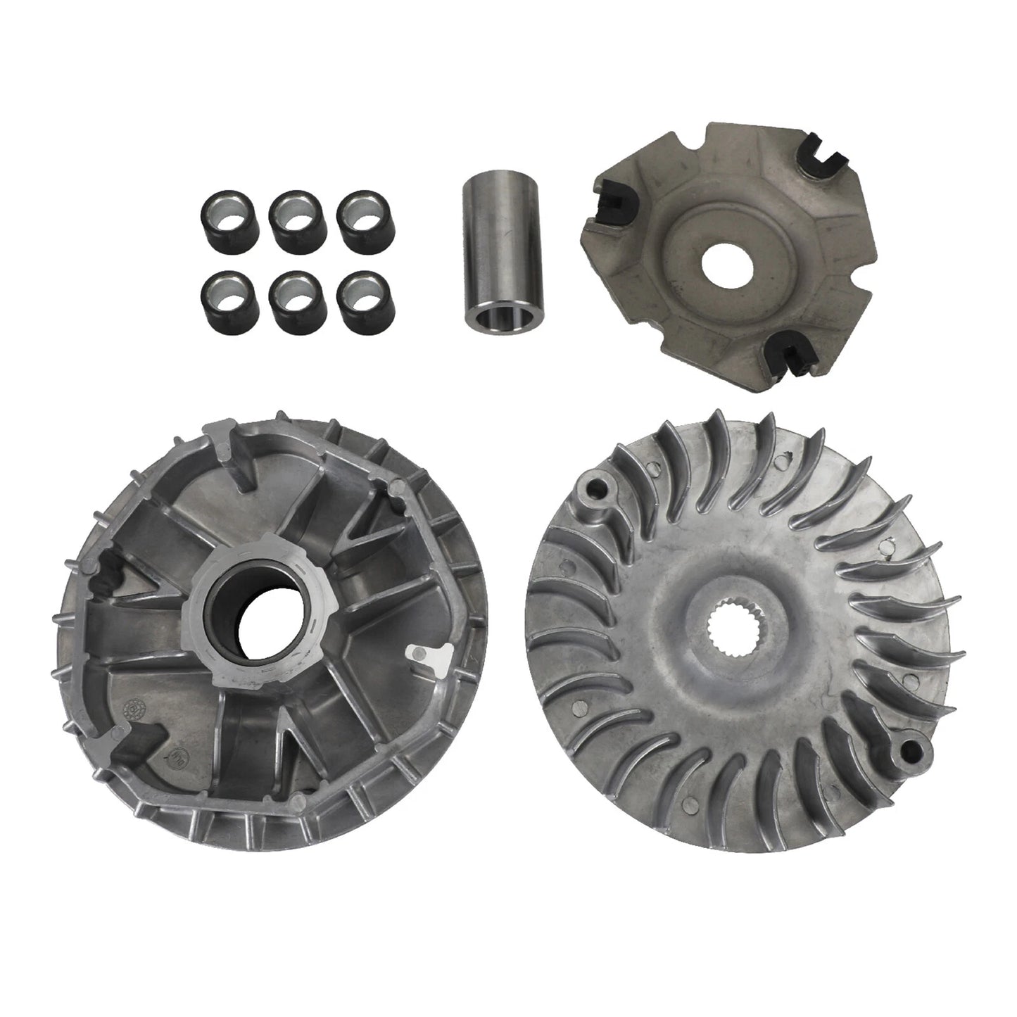Variator Complete Variomatic for Yamaha X-Max 300 (2017-2023)