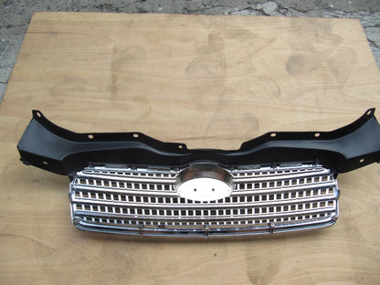 Front Grill for Hyundai Accent (2005-2009)