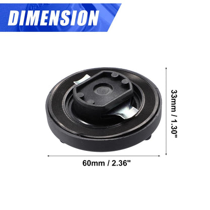 Oil Fuel Tank Cap for Lexus ES300 (1994-2003)