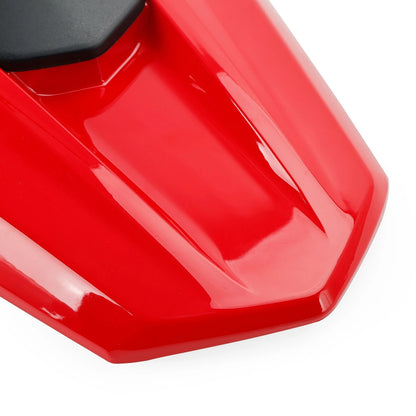 Rear Tail Seat Fairing Cover for Honda CB750, CB400F, CB500F, CBR400R, CBR500R (2022-2023)