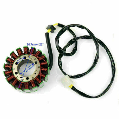 Stator Coil for Ducati Monster AHR 1000 (2003-2006), 996 (2000-2001)
