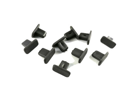 Scuff Plate Clips for Isuzu TFR (1988-2002)