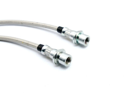 Brake Line Kit for Landcruiser HZJ78/79R Troopy (2 Inch Lift, Rear DRUM) (1990-2007)