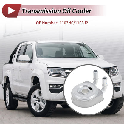 Engine Oil Cooler for Peugeot 307 2.0L (2001-2008)