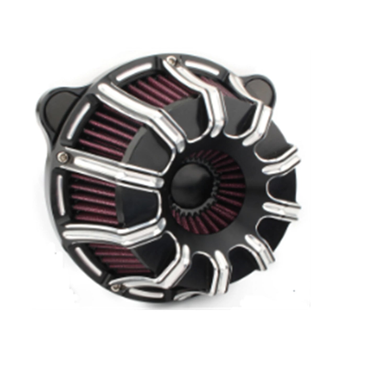 Air Cleaner Intake Filter for Harley Touring (1993-2007)
