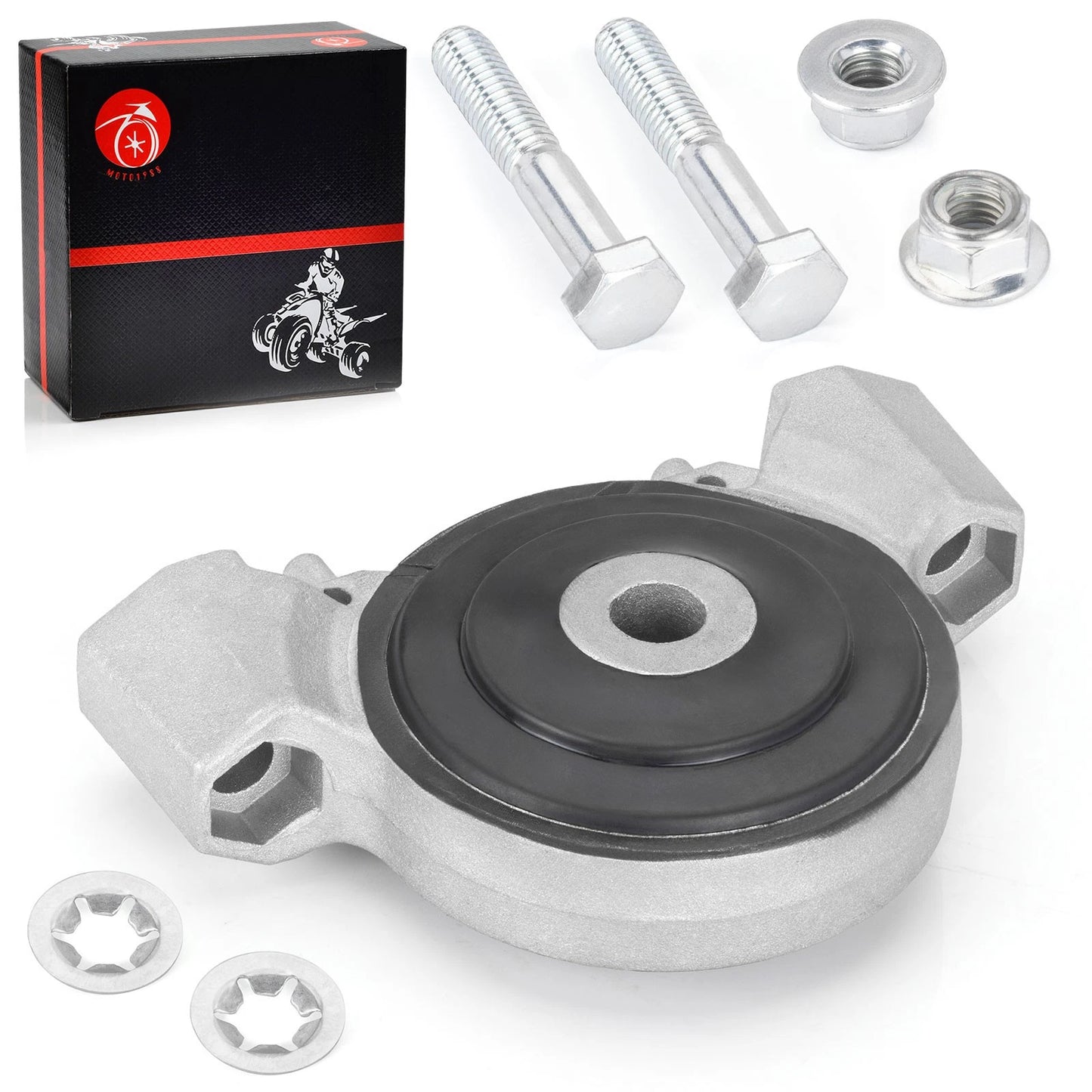 Engine Mount for Polaris General (2016–2024)