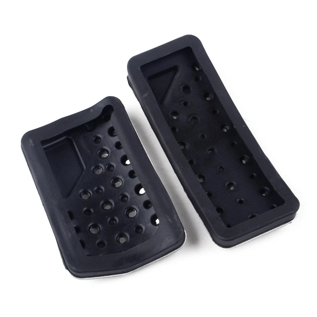 Accelerator Throttle Brake Pedal Cover for Jeep Grand Cherokee WK2 (2011-2018)