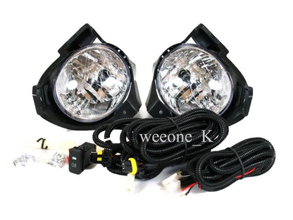 Spot Fog Light Lamp for Toyota Hilux MK6 (2008-2011)