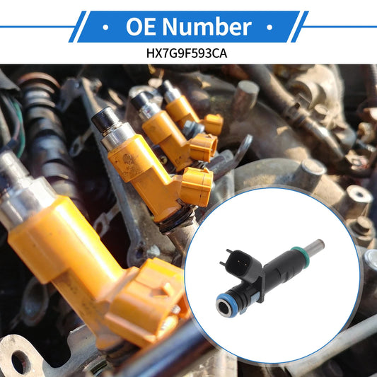 1 Pc Fuel Injector for Ford Escape SE 1.5L (2020-2021)