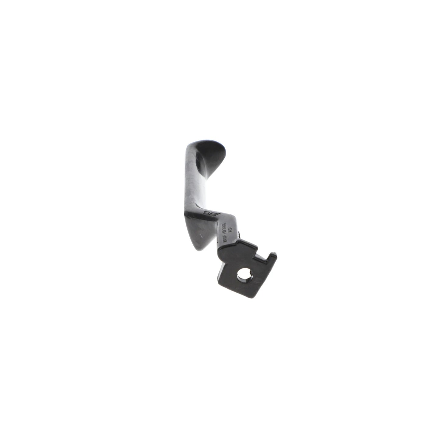 Black Front Left Inner Door Handle for Ford Bronco/F100/F150/F250 (1980–1986)