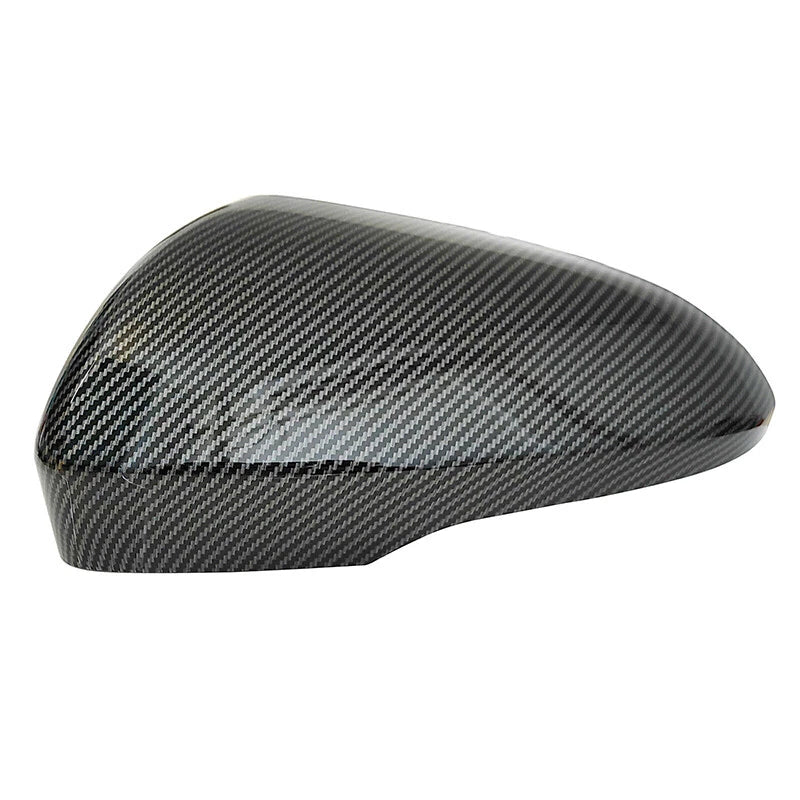 Carbon Fiber Rearview Mirror Covers for 2013-2021 Ford Fusion (2013-2021)
