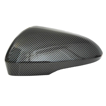 Carbon Fiber Rearview Mirror Covers for 2013-2021 Ford Fusion (2013-2021)