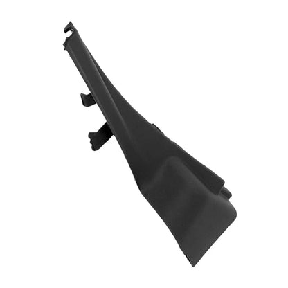 Left Side Cowl Extension Trim for 2016-2019 Nissan Murano ()