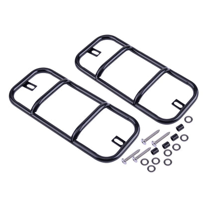 Rear Fog Light Lamp Protector Guard for Suzuki Jimny (2007-2017)
