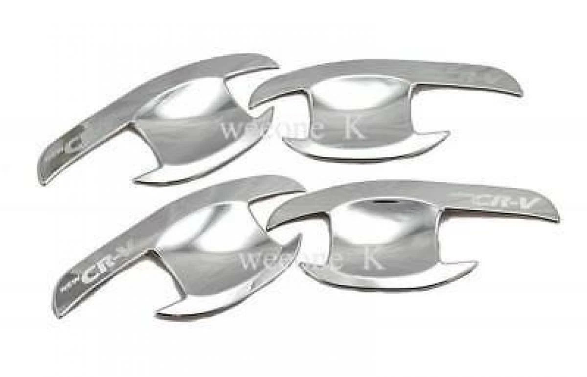Chrome Door Handle Bowl for Honda CR-V (2007-2011)