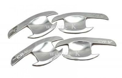 Chrome Door Handle Bowl for Honda CR-V (2007-2011)