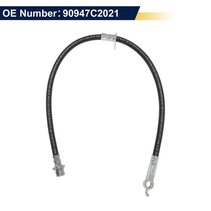 Rear Brake Hose for Toyota Corolla (2007–2016)