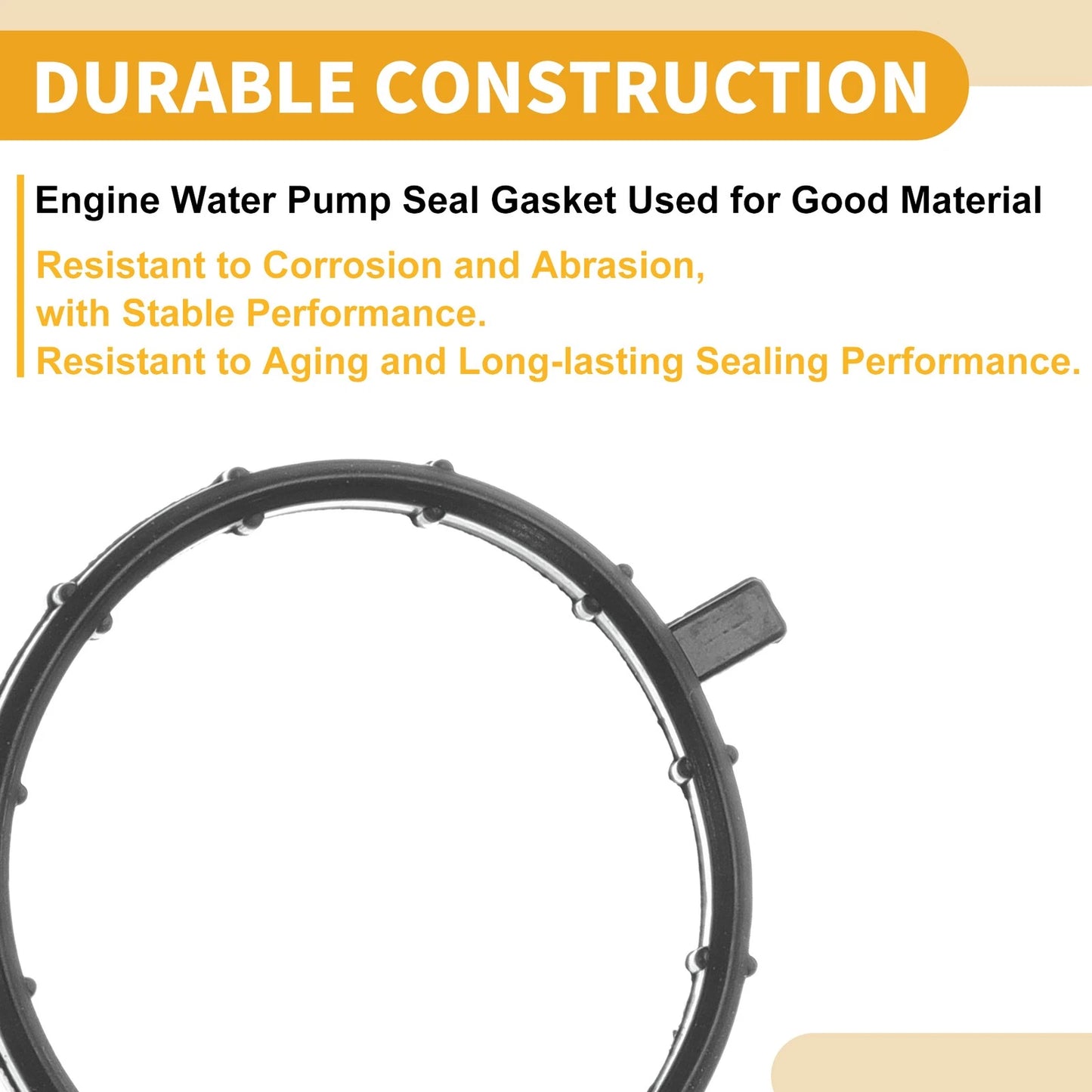 Connector Tube Gasket for Porsche Macan (2015-2018)
