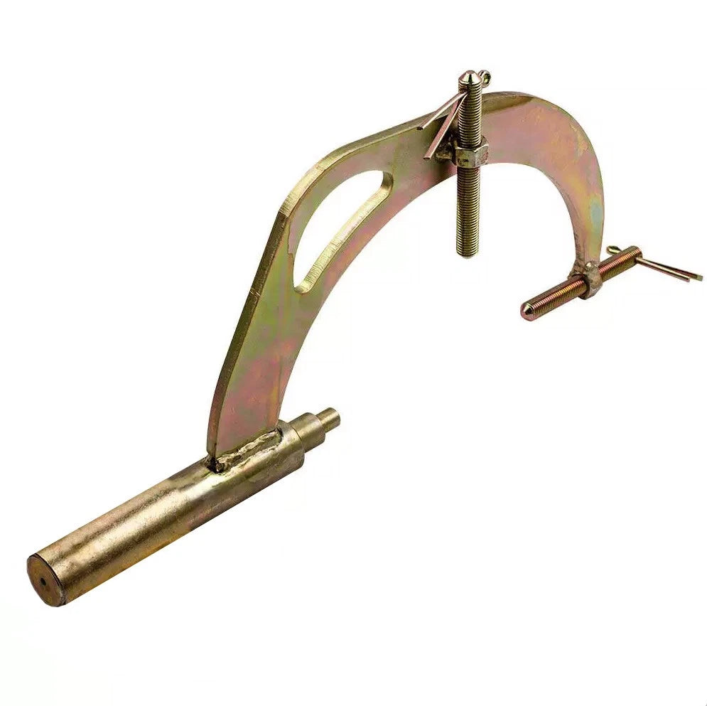 Transmission Assembly Holding Fixture Tool for Car Make & Model