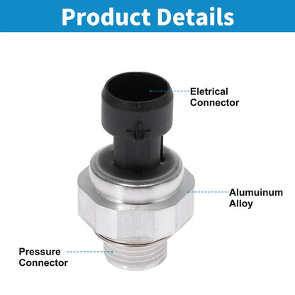 Engine Oil Pressure Sensor for BUICK ALLURE