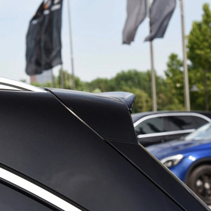 Rear Boot Lid Spoiler for Mercedes-Benz X253 GLC300 GLC43 AMG (2016-2022)