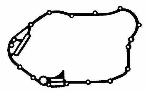Clutch Cover Gasket for Kawasaki Bayou KLF400 KLF 400 4x4 (1993–1999)