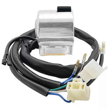 Left Turn Signal Horn Switch for Honda Shadow VLX 600 VT600C VT600CD