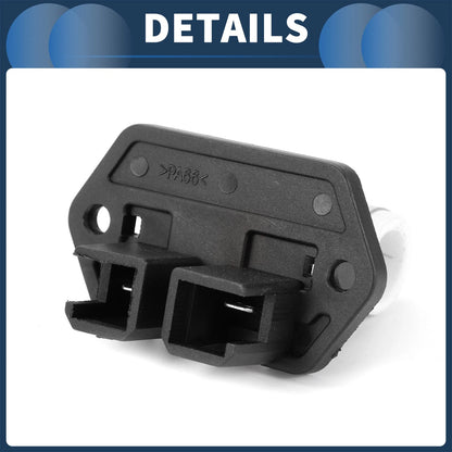 Blower Motor Resistor for Peugeot Boxer (2006-2023)