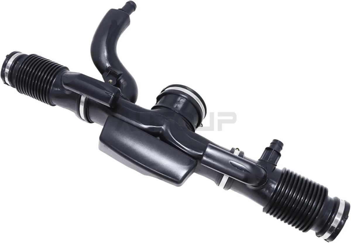 Coolant Pipe / Engine Intake Hose Air Filter Tube for Jaguar XF (2010–2012)