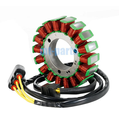 Stator Magneto Generator Coil for Segway Fugleman UT6/AT5