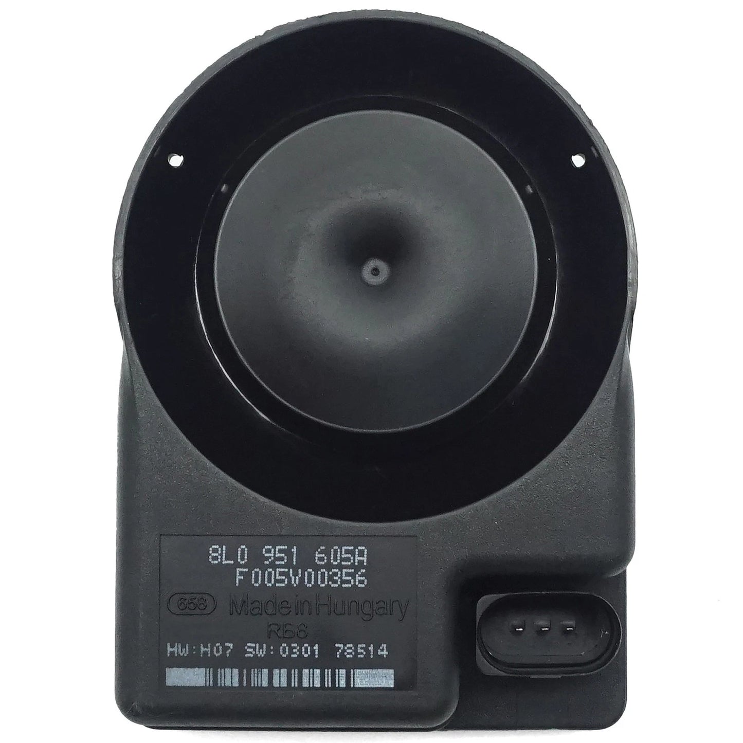 Anti-Theft Alarm Control Unit for Audi A4 Avant (1995–2001)