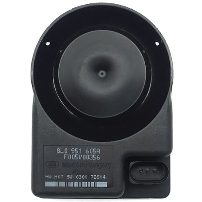 Anti-Theft Alarm Control Unit for Audi A4 Avant (1995–2001)