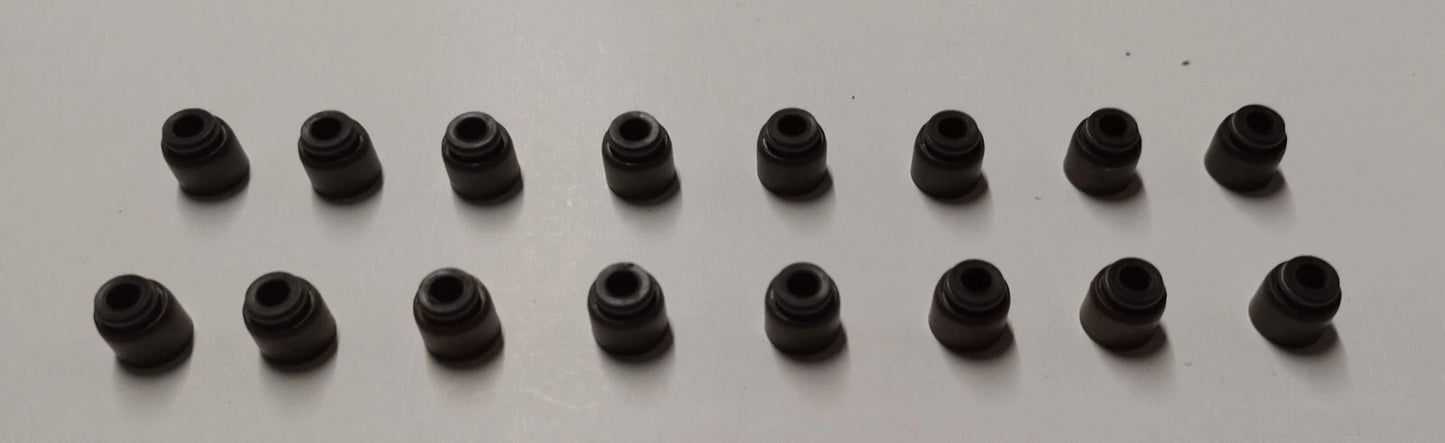 2 x Head Gasket Bolts for Navara D40 Pathf. Murano 2.5 DCi Y25DDTi (2010–2010)
