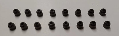 2 x Head Gasket Bolts for Navara D40 Pathf. Murano 2.5 DCi Y25DDTi (2010–2010)