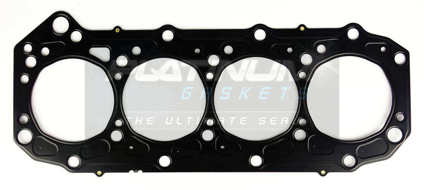 Cylinder Head Gasket for Nissan Navara D22 3.0L ZD30 (2001-2008)