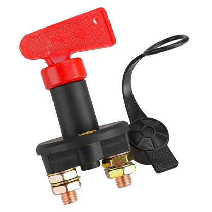 M8 Universal Battery Disconnect Switch for Car & Truck