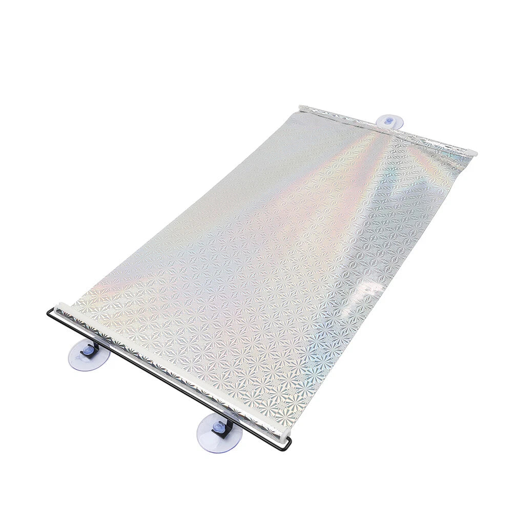 Retractable Car Windshield Sun Shade Protector for Make & Model