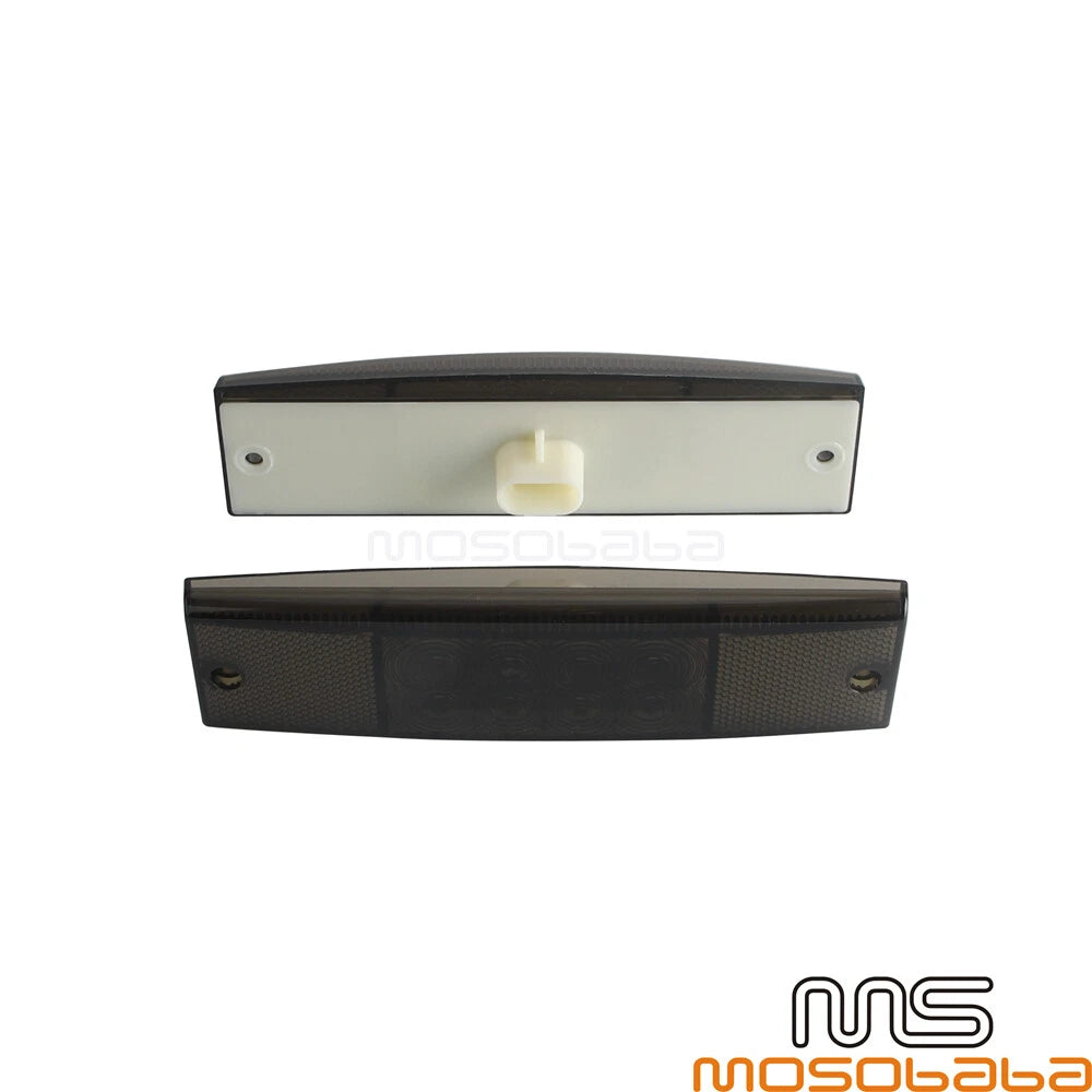 LED Rear Brake Tail Lights for Polaris Ranger 400/570/800 (2009-2023)