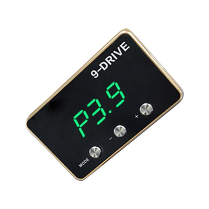 Electronic Throttle Controller for Hyundai Santa Fe (2013-2018)