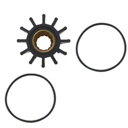 Impeller Kit for Yanmar 6LY2(A)-STE/STP, 6LYA-STE/STP/UTE/UTP