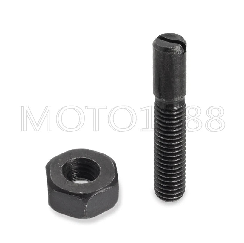 Shift Shaft Guide Pin Screw Bolt & Nut for Yamaha Banshee 350 YFZ350 (1987–2006)