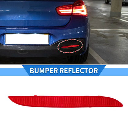 Rear Bumper Reflector for BMW F21 F20 1 Series (2015 - 2016)