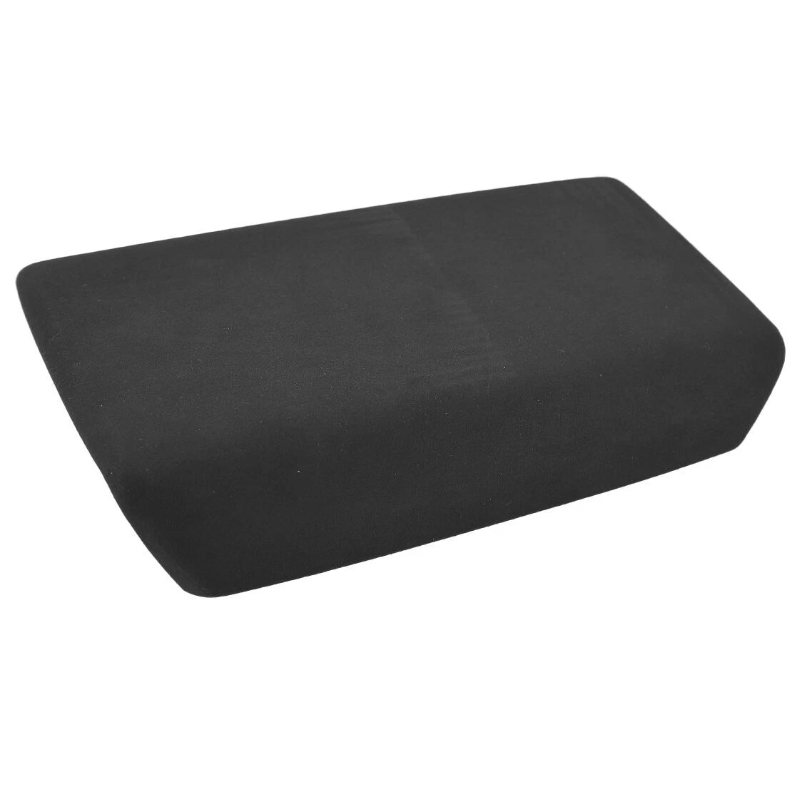 Suede Console Armrest Box Cover for Tesla Model 3 Y (2021-2023)