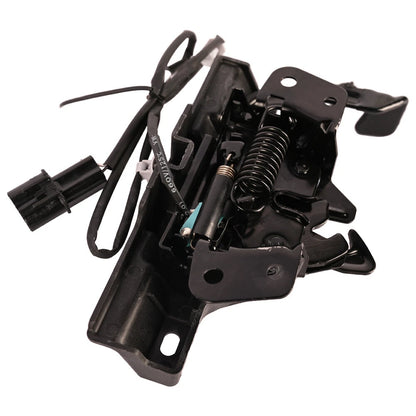Hood Lock Latch for Hyundai Sonata (2015–2017)