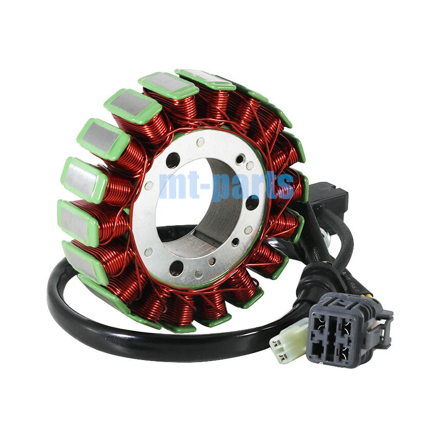 Cectek Stator Magneto Coil for Gladiator 500 EFI ATV (2011-2014)