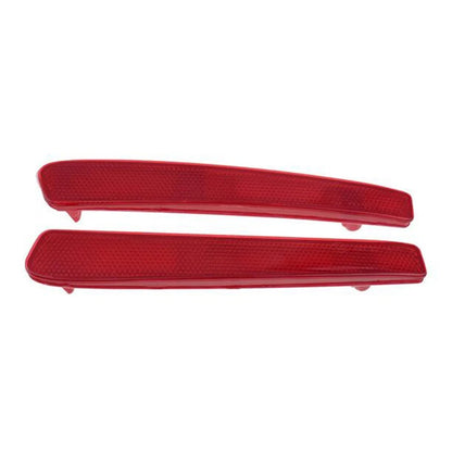 Rear Bumper Reflectors for Toyota Corolla (2020-2022)